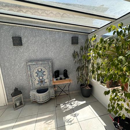 La Villa Des Oliviers Sorède Εξωτερικό φωτογραφία