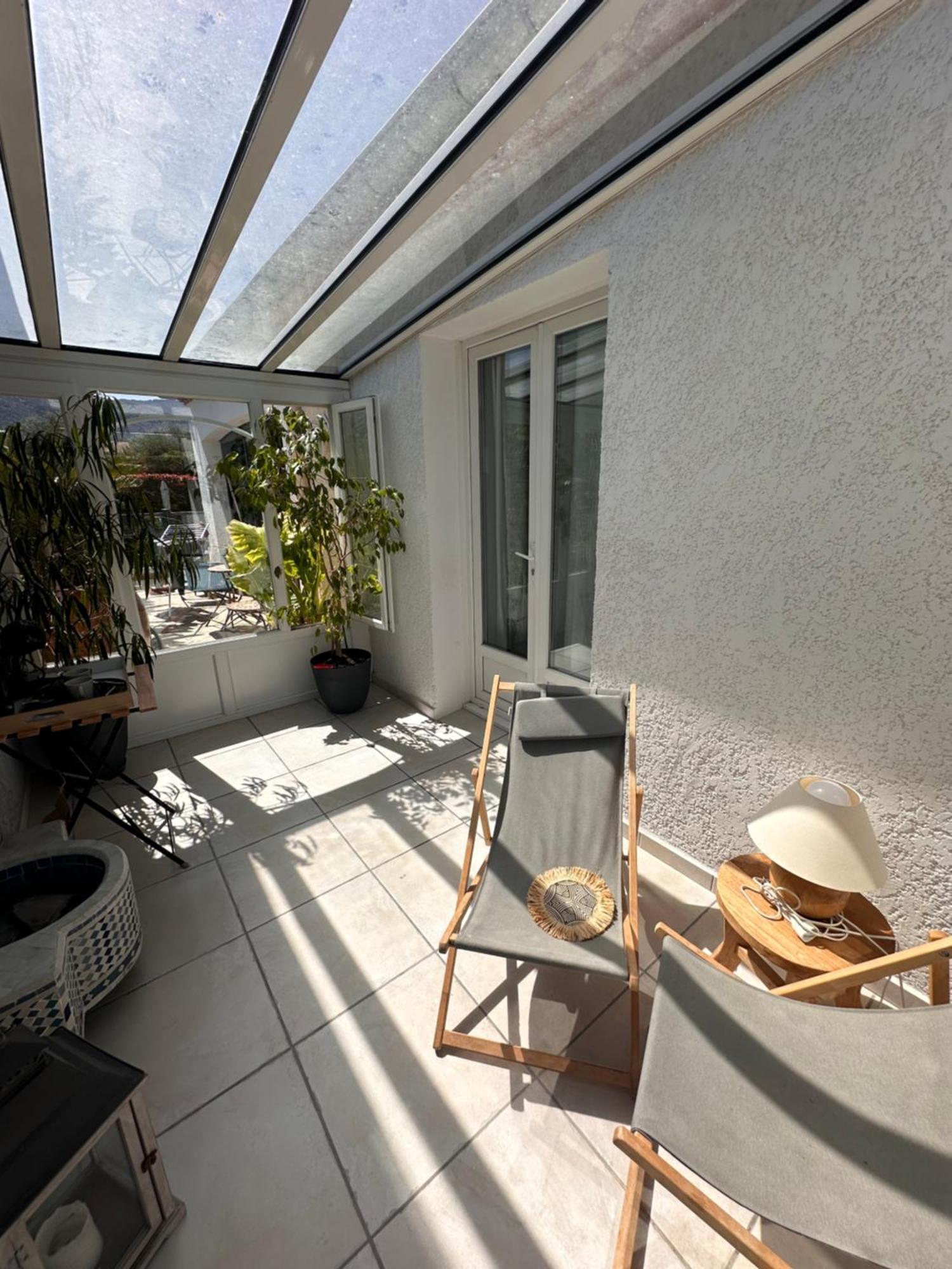 La Villa Des Oliviers Sorède Εξωτερικό φωτογραφία